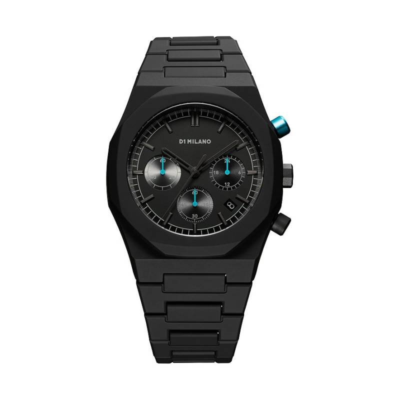 D1 Milano Chronograph PHBJ07 Polycarbonat von D1 Milano