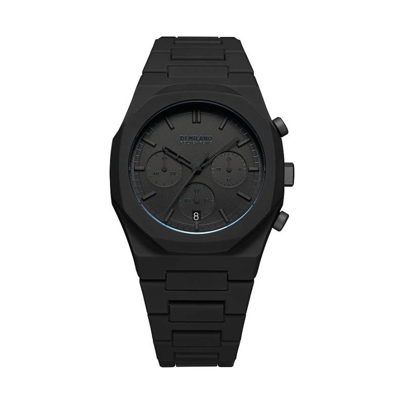 D1 Milano Chronograph PHBJSH Polycarbonat von D1 Milano