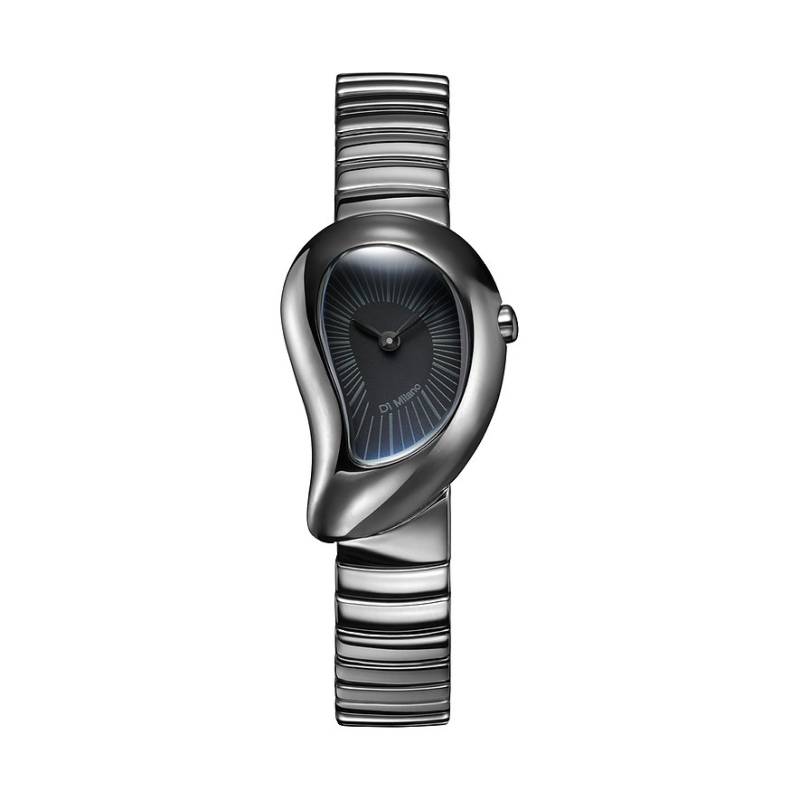 D1 Milano Damenuhr DRBL03 Edelstahl von D1 Milano