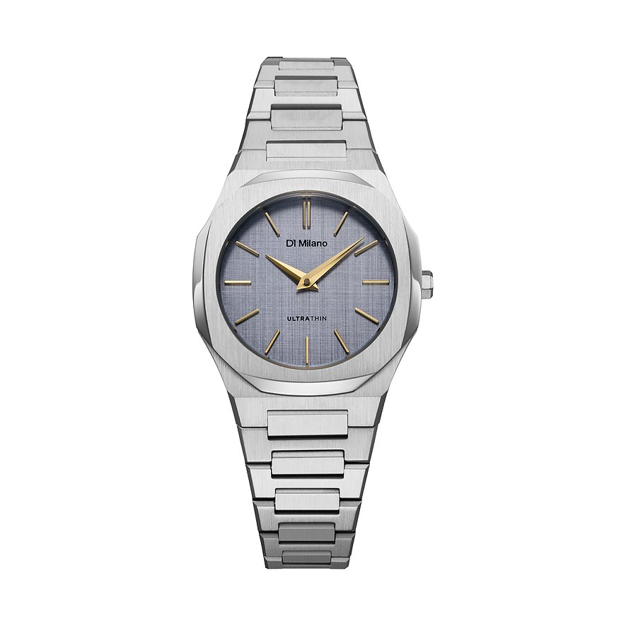 D1 Milano Damenuhr UTBL37 Edelstahl von D1 Milano