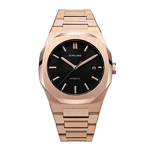 D1 Milano Herren-Armbanduhr ATBJ03, Armband von D1 Milano