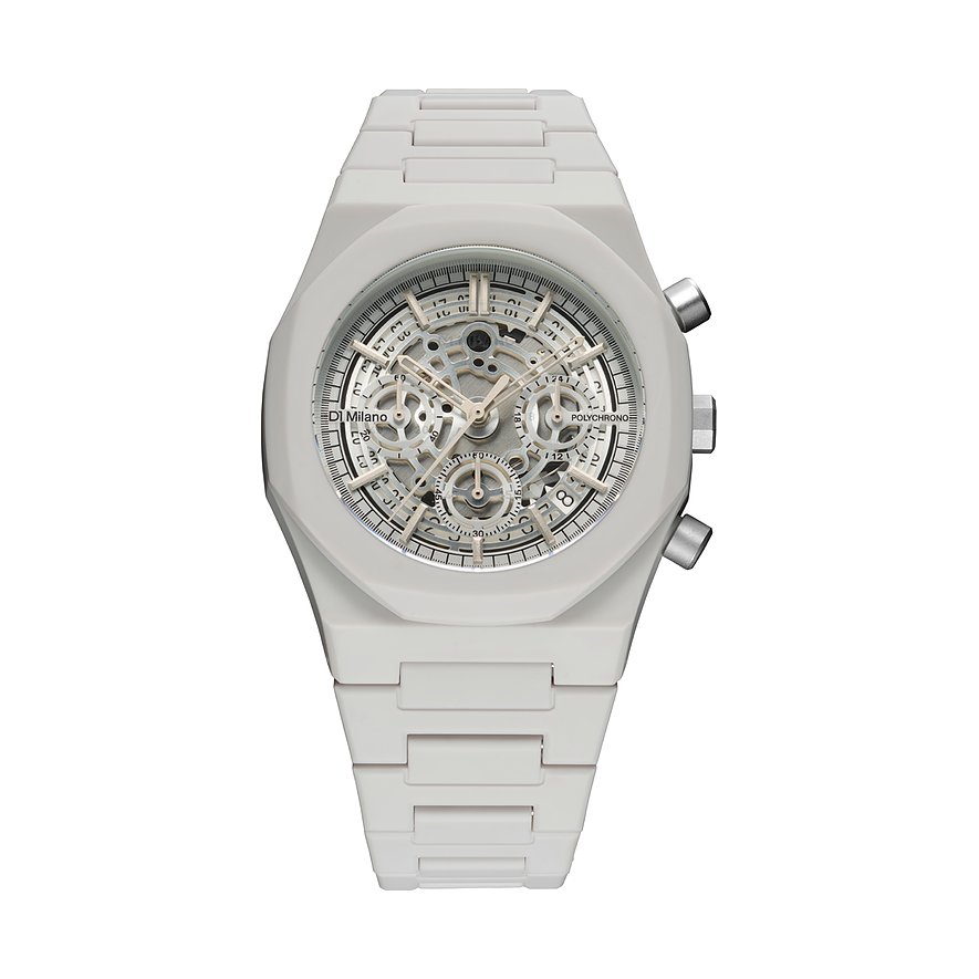 D1 Milano Herrenuhr PHBJ11 von D1 Milano
