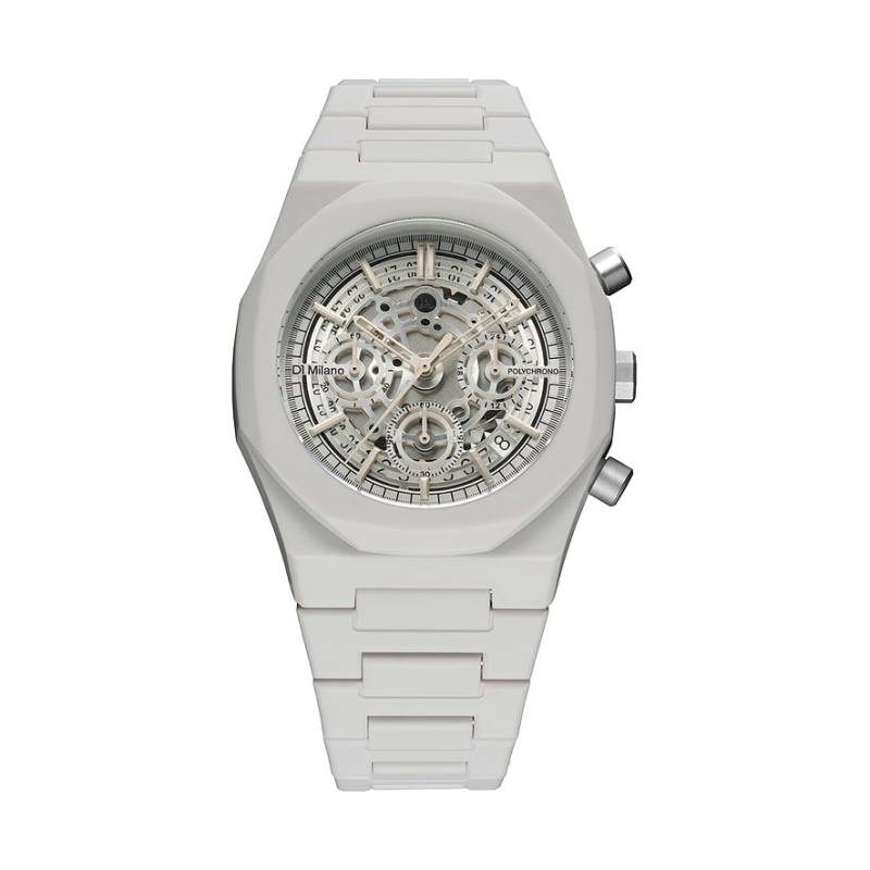 D1 Milano Herrenuhr PHBJ11 von D1 Milano