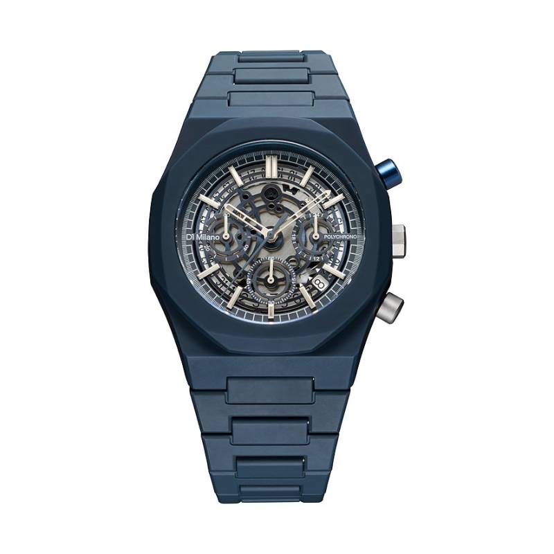 D1 Milano Herrenuhr PHBJ12 von D1 Milano
