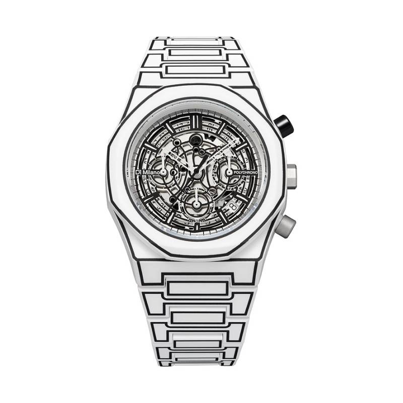 D1 Milano Herrenuhr PHBJ13 von D1 Milano