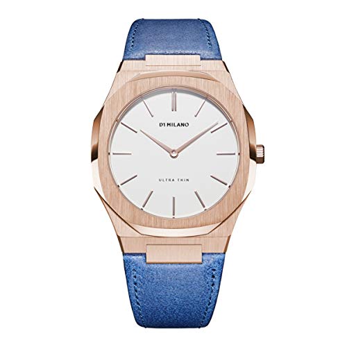 D1 Milano UTLL05 Ultra Thin Damen 38mm 5ATM von D1 Milano