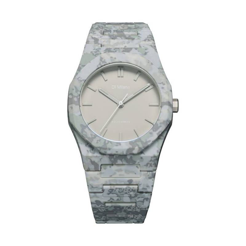 D1 Milano Unisexuhr PCBJ37 von D1 Milano