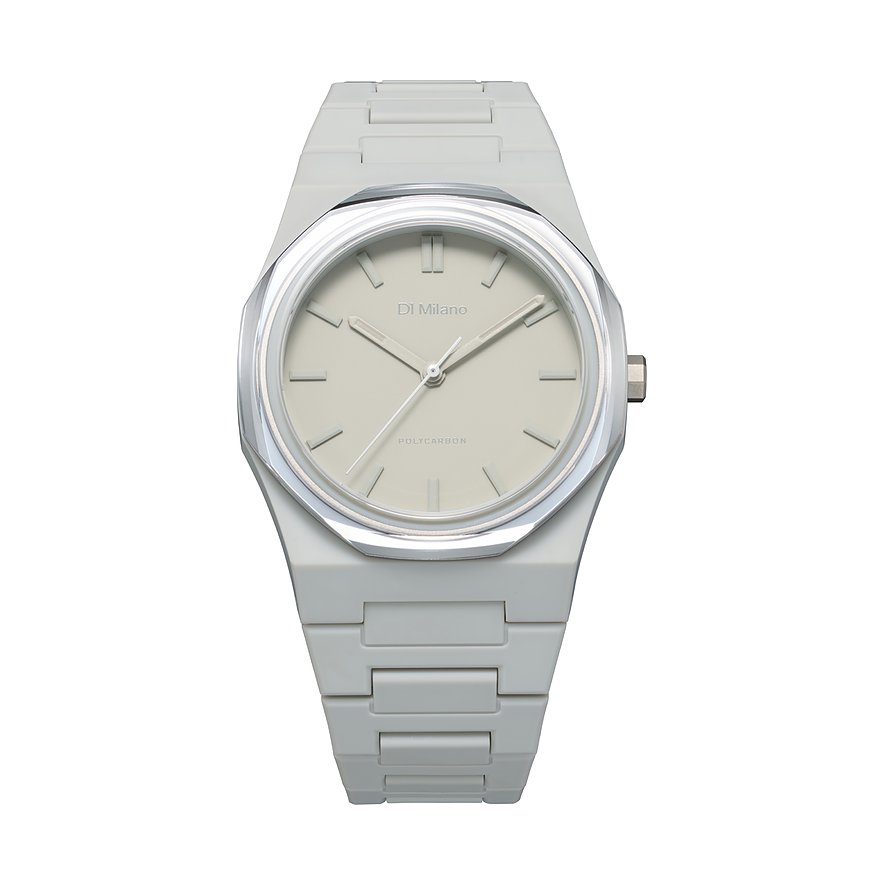 D1 Milano Unisexuhr PCBJSE1 von D1 Milano
