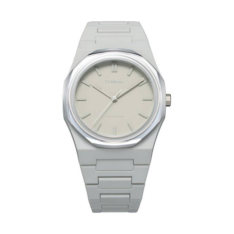 D1 Milano Unisexuhr PCBJSE1 von D1 Milano