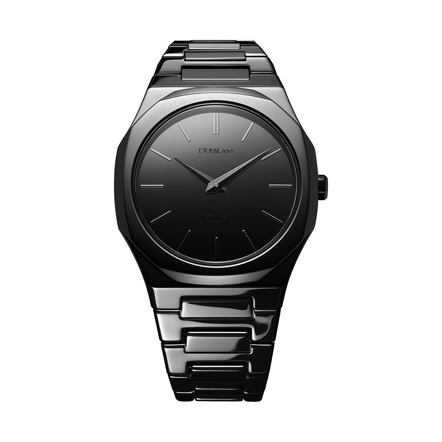 D1 Milano Unisexuhr UTBU09 Edelstahl von D1 Milano