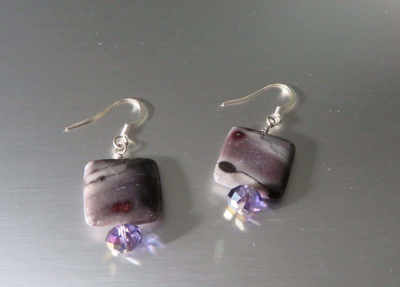 Purple Fade Purple Fade von D3CreationsByStacey