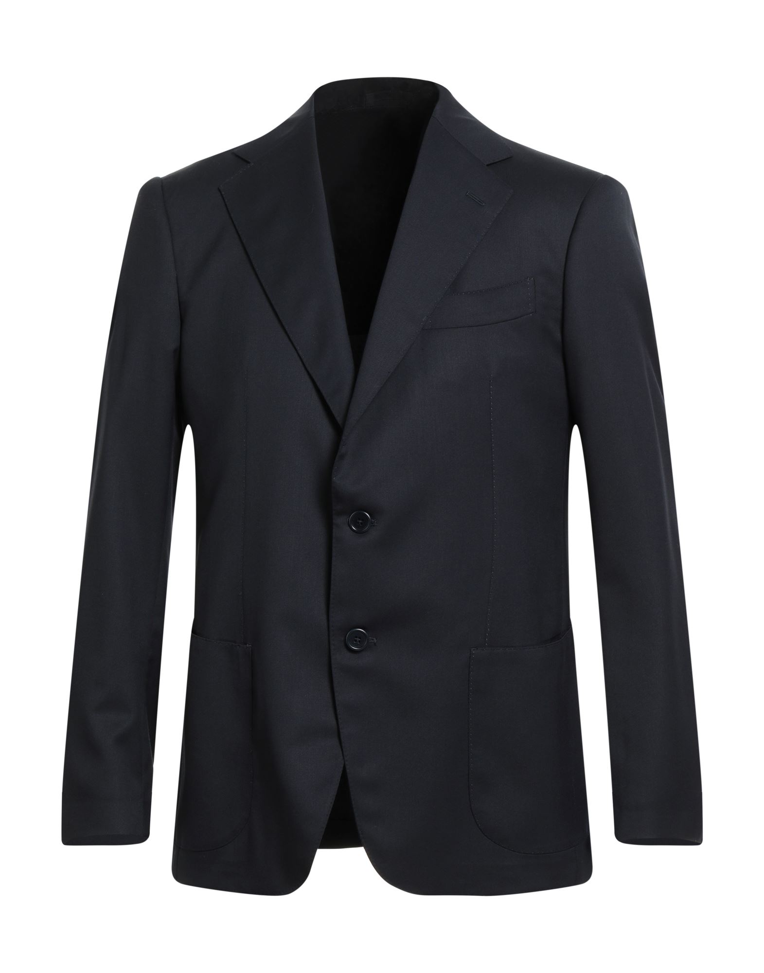 D4.0 Blazer Herren Nachtblau von D4.0