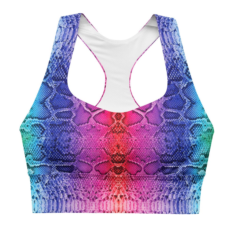 Longline Sport Bh Longline Sport Bh von DAAMinc