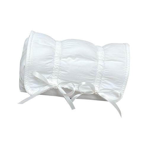 DABAIXIONG Bowknot Bleistift Koffer Für Studentinnen Frauen Frauen Große Kapazität Stift Organisatoren Taschenbeutel Reise Kosmetische Aufbewahrungstasche Polyester Beutel von DABAIXIONG