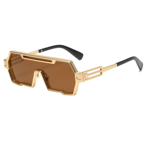 DABAIXIONG Kühle Sonnenbrille Für Mädchen Jungen Outdoor Wege Reise Futuristen Sonnenbrillen Coole Futuristen Gläser Girls Boy Shades DABAIXIONG Kühle Sonnenbrille Für Mädchen Jungen Outdoor Wege Reise Futuristen Sonnenbrillen Coole Futuristen Gläser Girls Boy Shades von DABAIXIONG