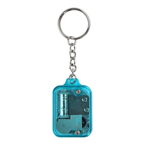 DABAIXIONG Miniatur Music Box Keychain Anhänger Elegantes Musikbox Schlüsselbach Mit Musikbeuteltation Dekoration Eine Bezaubernde Geschenkideen DABAIXIONG Miniatur Music Box Keychain Anhänger Elegantes Musikbox Schlüsselbach Mit Musikbeuteltation Dekoration Eine Bezaubernde Geschenkideen von DABAIXIONG