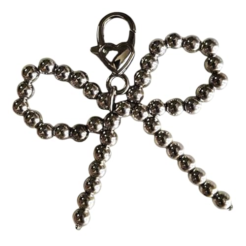 DABAIXIONG Modeperlen Perlen Bowknot Shoelaces Charm Sneakers Schuhanhänger Schöne Schuhe Erklärungsschuhschnallen Für Mädchen DABAIXIONG Modeperlen Perlen Bowknot Shoelaces Charm Sneakers Schuhanhänger Schöne Schuhe Erklärungsschuhschnallen Für Mädchen von DABAIXIONG