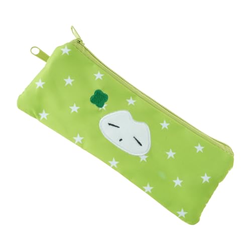 DABAIXIONG Star Print Pen Case Mit 2 Fach Für Erwachsene Erwachsene Große Kapazität Organziers Stiftbeutel Reise Make Up Taschen Stoffkoffer DABAIXIONG Star Print Pen Case Mit 2 Fach Für Erwachsene Erwachsene Große Kapazität Organziers Stiftbeutel Reise Make Up Taschen Stoffkoffer von DABAIXIONG