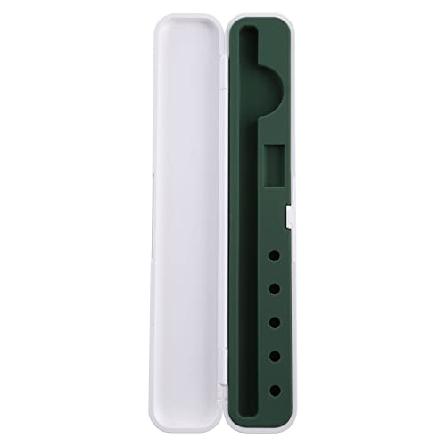 DABAIXIONG Tragbarer Für Den Fall Äpfel Bleistift Hardcover Speicherbox Äpfel Bleistift 1./ 2. Generation Ipencil Accessor DABAIXIONG Tragbarer Für Den Fall Äpfel Bleistift Hardcover Speicherbox Äpfel Bleistift 1./ 2. Generation Ipencil Accessor von DABAIXIONG