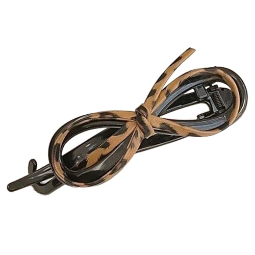 Einzigartige Bogen Große Haarklaue Clip Ponytail Klaue Haarhalter Barrettes Haare Schmuck Haar Ornamente Einzigartige Bogen Große Haarklaue Clip Ponytail Klaue Haarhalter Barrettes Haare Schmuck Haar Ornamente von DABAIXIONG