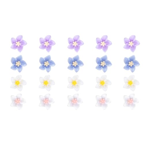 Funkelnde Haarklaue Kristall Kopfstück Haarclip Tiaras Für Festzug Proms Haarschmuck Mit Eleganter Haarblume Funkelnde Haarklaue Kristall Kopfstück Haarclip Tiaras Für Festzug Proms Haarschmuck Mit Eleganter Haarblume von DABAIXIONG