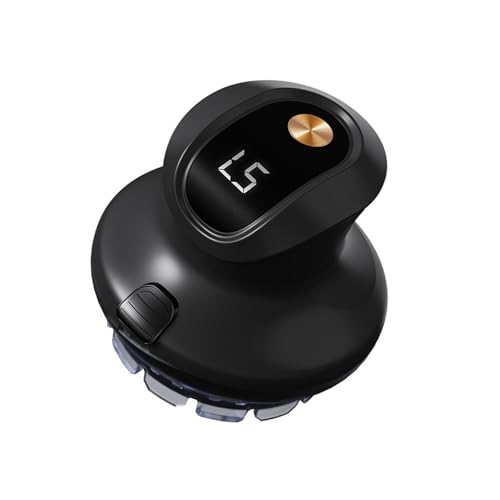 Haarrasierer Für Männer Professionelle Haar Trimmer Friseur Schnurloser Haarrasierer Mit LED Display Elektrischer Rasierer Haarrasierer Für Männer Professionelle Haar Trimmer Friseur Schnurloser Haarrasierer Mit LED Display Elektrischer Rasierer von DABAIXIONG