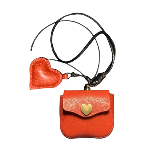 Stilvolle Kleine Wechselbeutel Charme Entzückender Münzhalter Brieftaschenzubehör Ledertextur Für Den Täglichen Gebrauch Geeignet Stilvolle Kleine Wechselbeutel Charme Entzückender Münzhalter Brieftaschenzubehör Ledertextur Für Den Täglichen Gebrauch Geeignet von DABAIXIONG