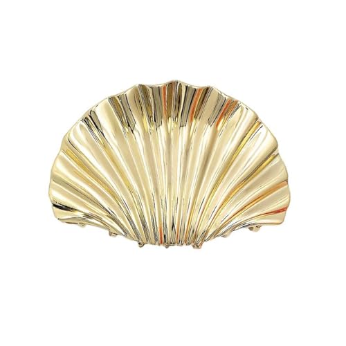 Stilvolle Schalenförmige Metallhaarklauen Clip Clip Damen Haarnadel Party Haarstücke Kopfbekleidung Elegantes Haarzubehör Für Haare Stilvolle Schalenförmige Metallhaarklauen Clip Clip Damen Haarnadel Party Haarstücke Kopfbekleidung Elegantes Haarzubehör Für Haare von DABAIXIONG