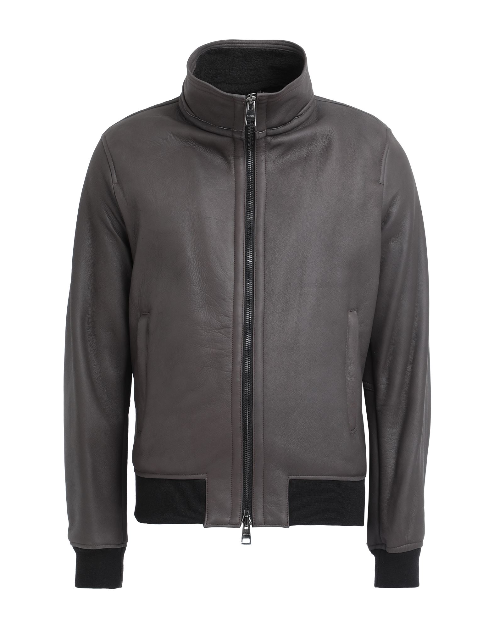 DACUTE Jacke & Anorak Herren Blei von DACUTE