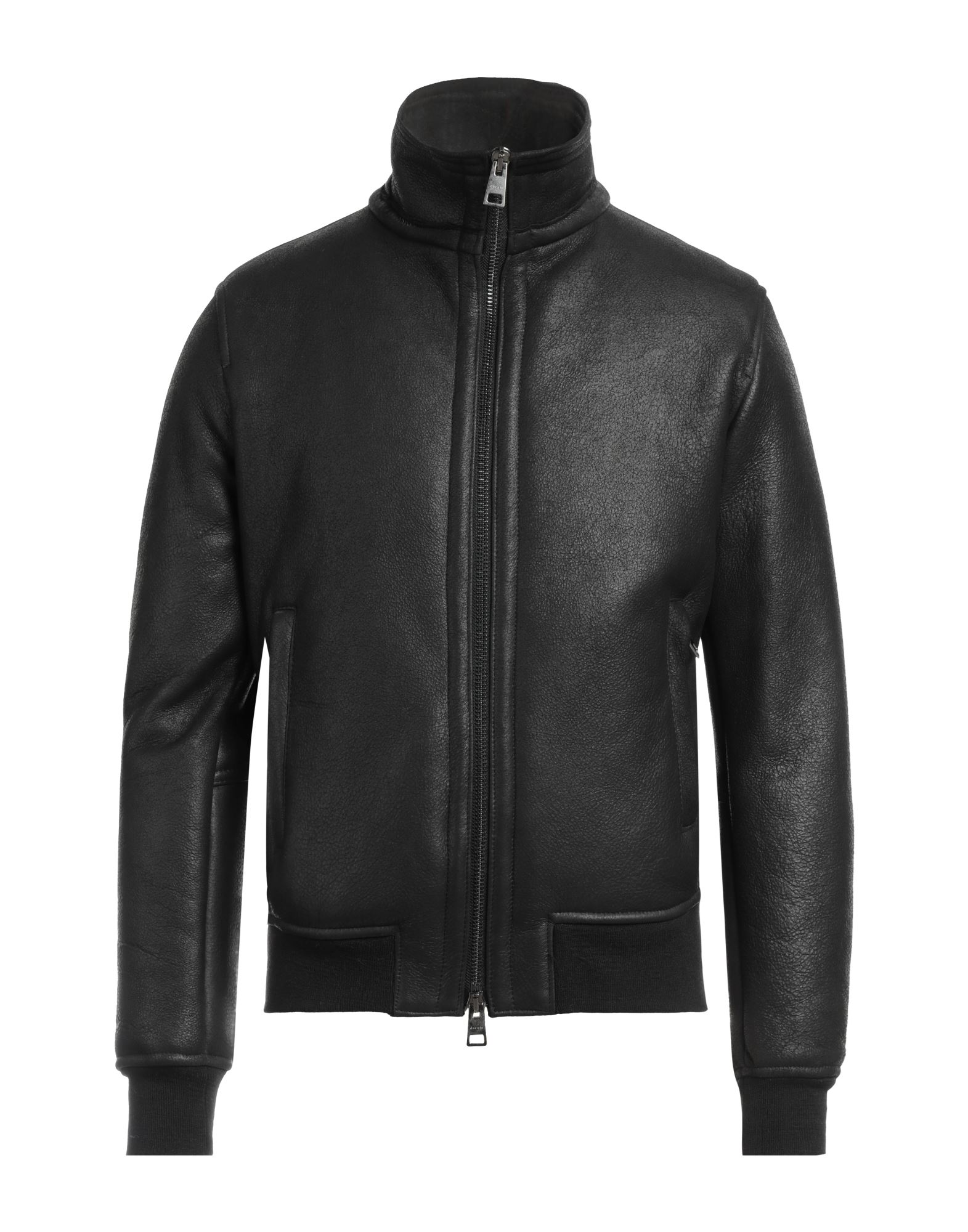 DACUTE Jacke & Anorak Herren Schwarz von DACUTE