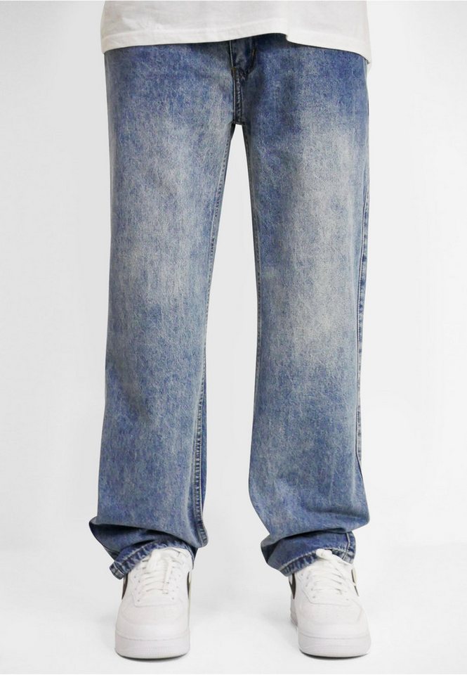 DADA Supreme Bequeme Jeans DADA Supreme Dada Supreme Coin Crown Loose Fit Jeans von DADA Supreme