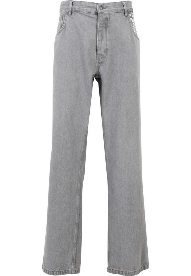 DADA Supreme Bequeme Jeans DADA Supreme Herren Dada Supreme Minimalist Loose Fit Jeans von DADA Supreme