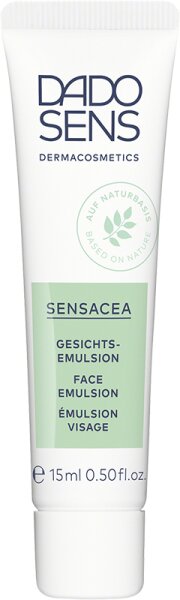 Aktion - Dado Sens SENSACEA Gesichtsemulsion 15 ml von DADO SENS