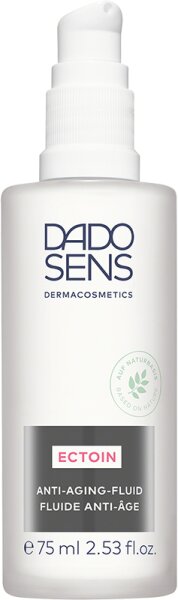 Aktion - Dado Sens Spezialpflege ECTOIN Anti-Aging-Fluid 75 ml von DADO SENS