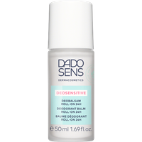 DADO SENS Deo Sensitive Deo Balsam Roll-On 24h von DADO SENS