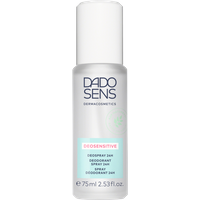 DADO SENS Deo Sensitive Deo Spray 24h von DADO SENS