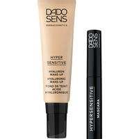 DADO SENS Hypersensitive Hyaluron Make-Up Set F25 von DADO SENS