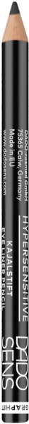 Dado Sens HYPERSENSITIVE Kajalstift Graphit Dado Sens HYPERSENSITIVE Kajalstift Graphit von DADO SENS