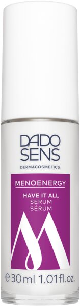 DADO SENS MENOENERY Have It All Serum 30 ml DADO SENS MENOENERY Have It All Serum 30 ml von DADO SENS