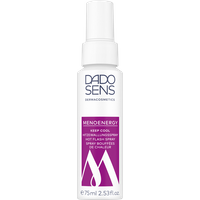 DADO SENS Menoenergy Keep Cool Hitzewallungsspray von DADO SENS