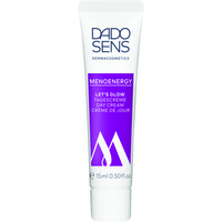 DADO SENS Menoenergy Kg Let´S Glow Day Cream von DADO SENS