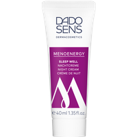 DADO SENS Menoenergy Sleep Well Nachtcreme von DADO SENS