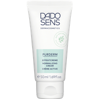 DADO SENS PurDerm Effektcreme von DADO SENS