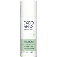 DADO SENS Sensacea Gesichtsemulsion von DADO SENS