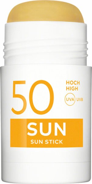 Dado Sens SUN Sunstick SPF 50 26 g von DADO SENS