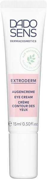 Dado Sens EXTRODERM Augencreme 15 ml von DADO SENS