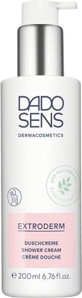 Dado Sens EXTRODERM Duschcreme 200 ml von DADO SENS