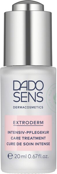 Dado Sens EXTRODERM Intensiv-Pflegekur 20 ml von DADO SENS