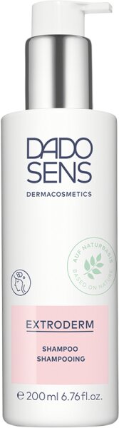 Dado Sens EXTRODERM Shampoo 200 ml Dado Sens EXTRODERM Shampoo 200 ml von DADO SENS