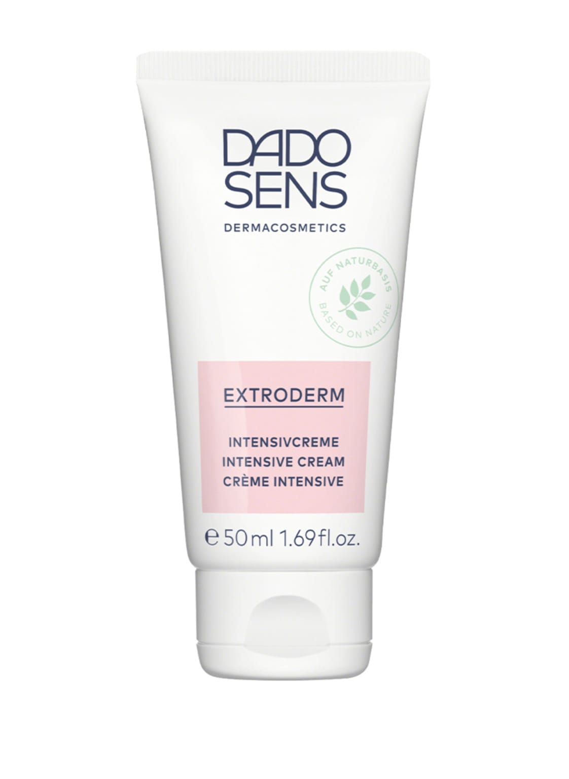 Dado Sens Extroderm Intensivcreme 50 ml von DADO SENS